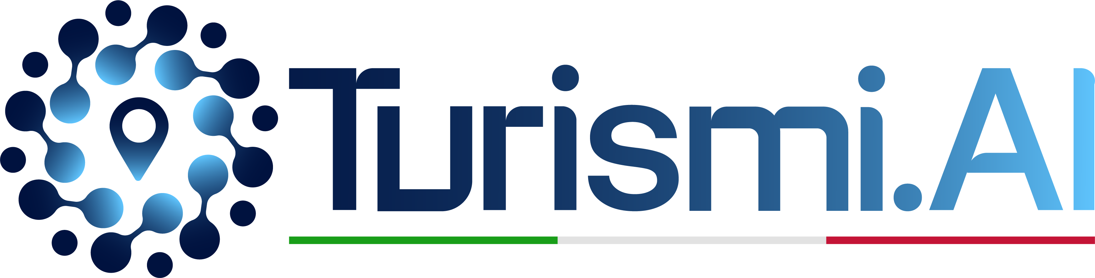 Turismi.ai ETS